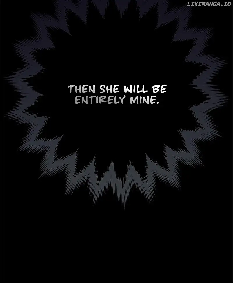 The Devil Who Kisses My Feet Chapter 8 - Page 30