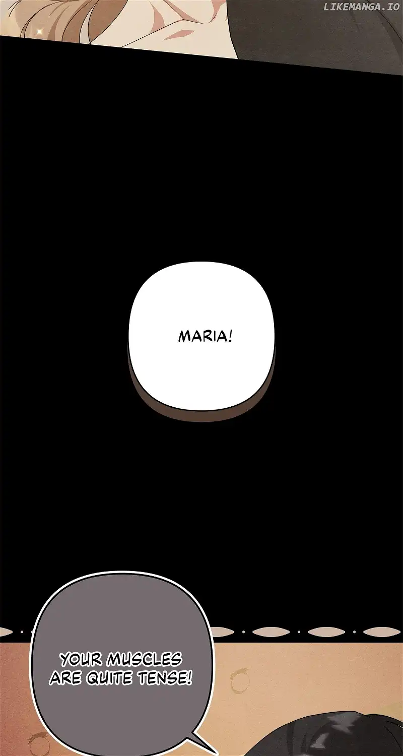 The Devil Who Kisses My Feet Chapter 8 - Page 4