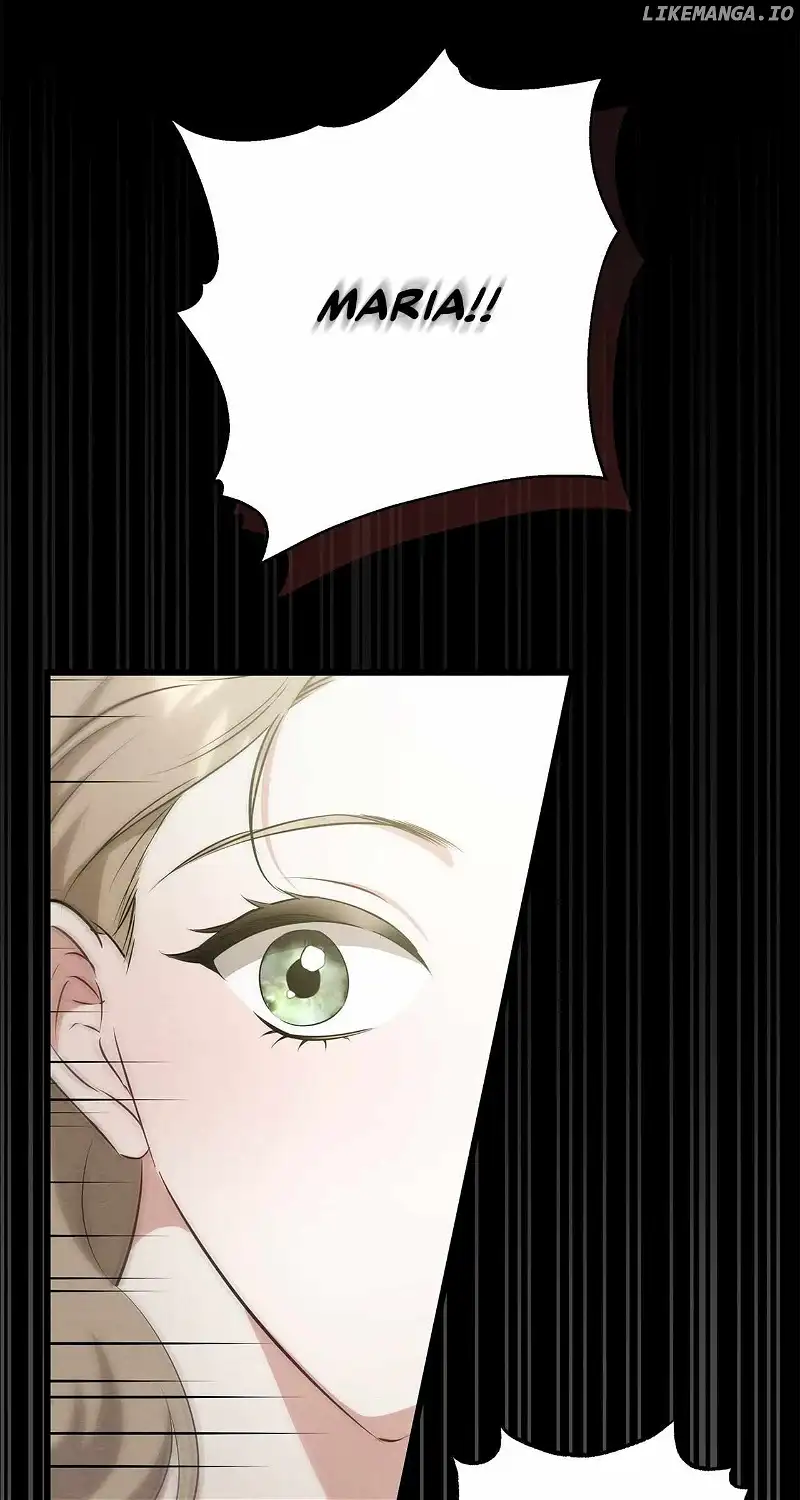 The Devil Who Kisses My Feet Chapter 8 - Page 33
