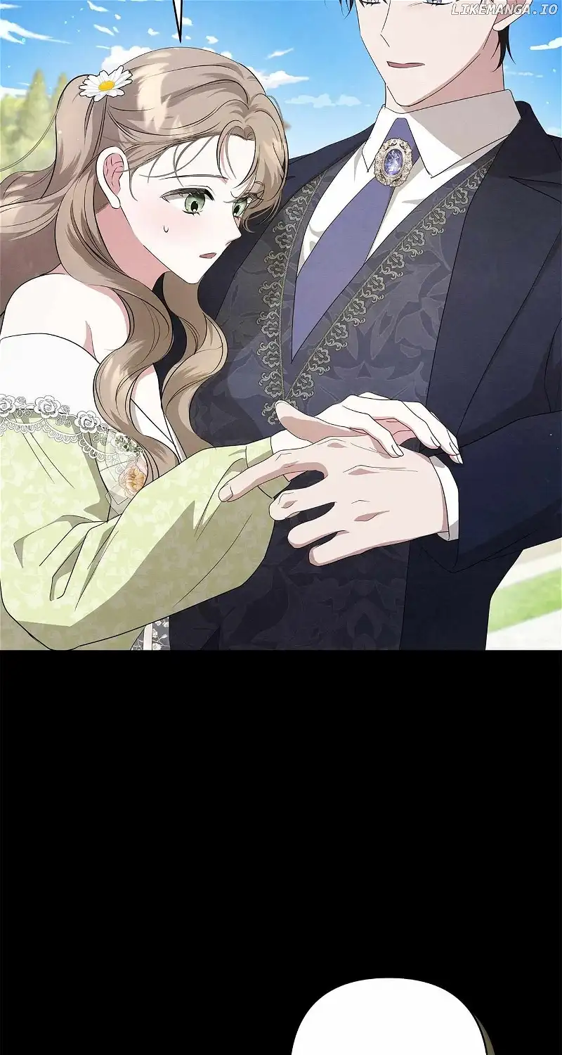 The Devil Who Kisses My Feet Chapter 8 - Page 39