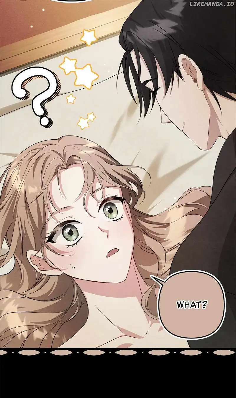 The Devil Who Kisses My Feet Chapter 8 - Page 5