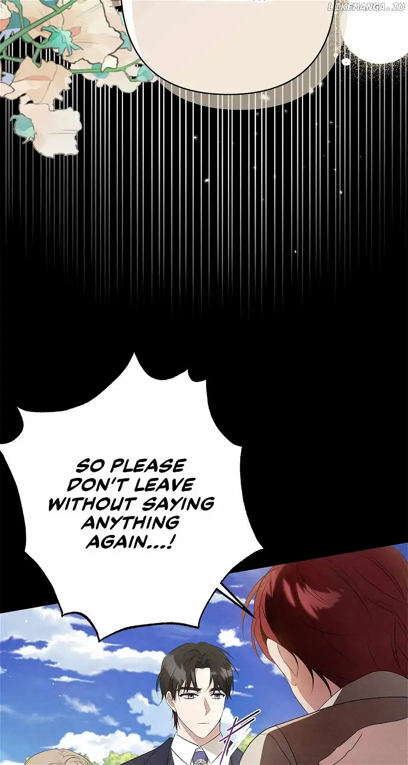 The Devil Who Kisses My Feet Chapter 8 - Page 43