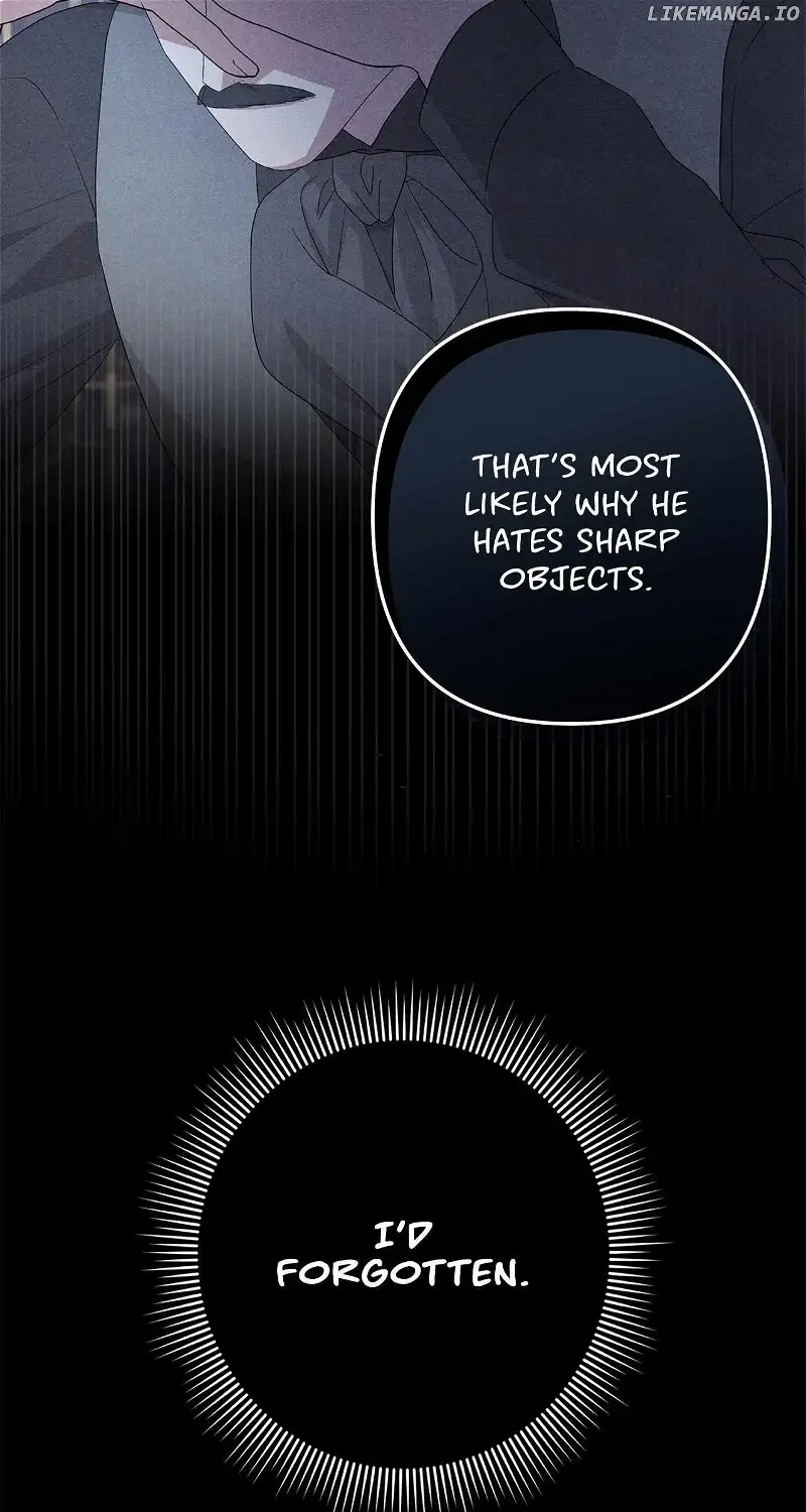 The Devil Who Kisses My Feet Chapter 8 - Page 67