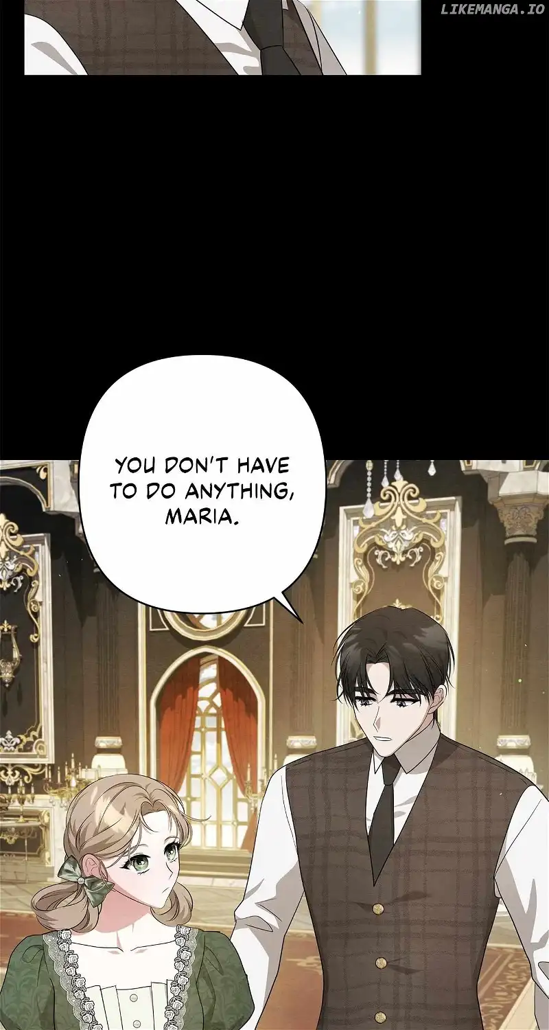 The Devil Who Kisses My Feet Chapter 8 - Page 87