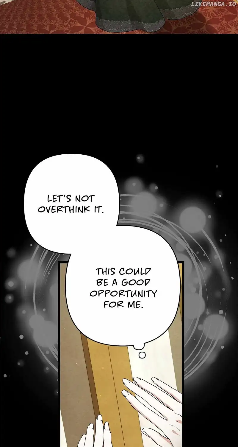 The Devil Who Kisses My Feet Chapter 8 - Page 92