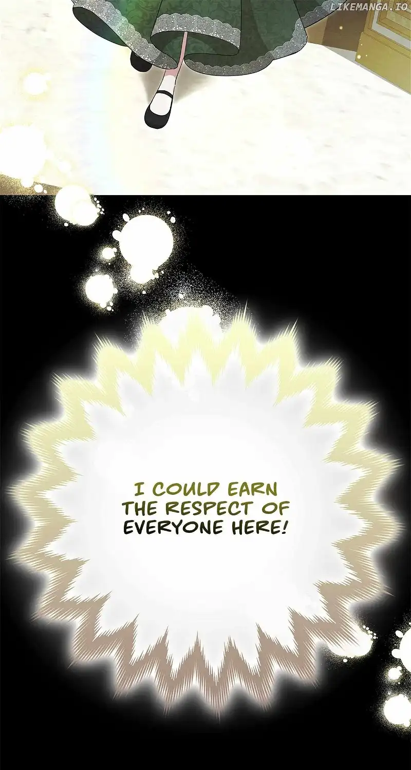The Devil Who Kisses My Feet Chapter 8 - Page 95