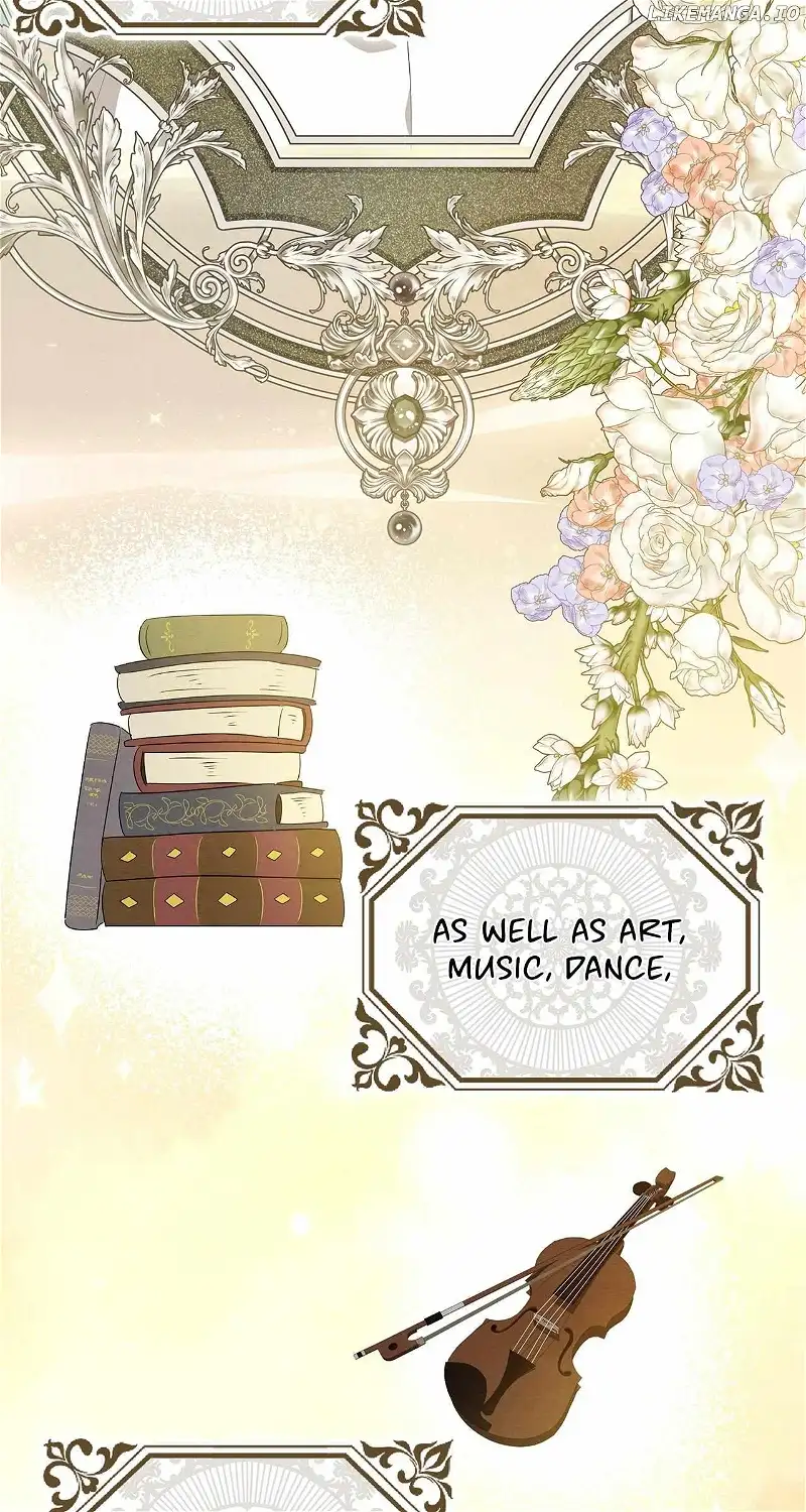 The Devil Who Kisses My Feet Chapter 8 - Page 99