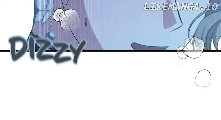 The Devil Who Kisses My Feet Chapter 9 - Page 16