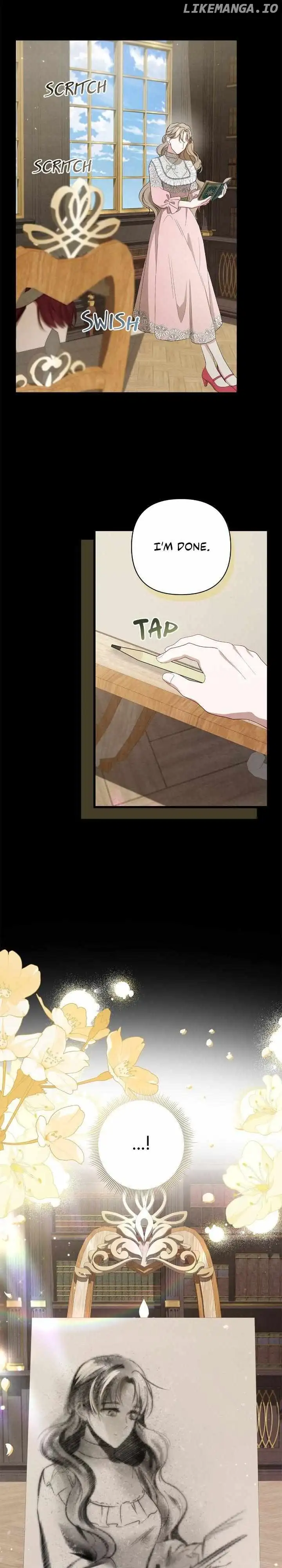 The Devil Who Kisses My Feet Chapter 9 - Page 28