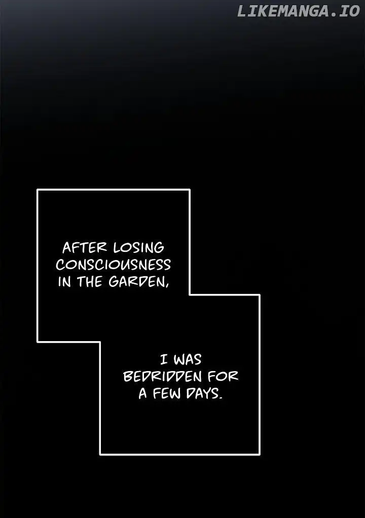 The Devil Who Kisses My Feet Chapter 9 - Page 39