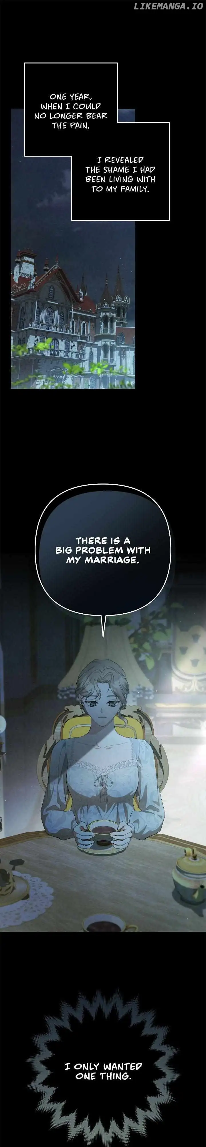 The Devil Who Kisses My Feet Chapter 9 - Page 6