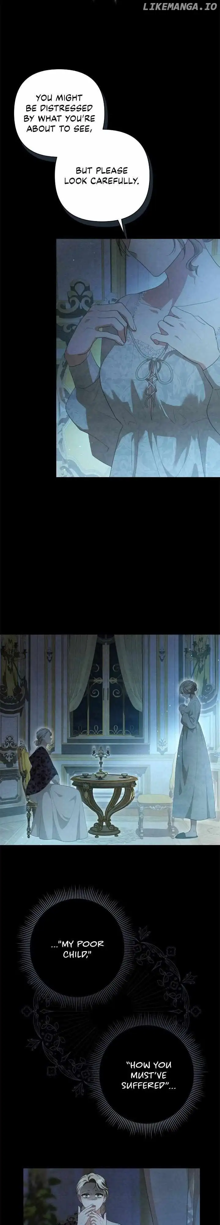 The Devil Who Kisses My Feet Chapter 9 - Page 7