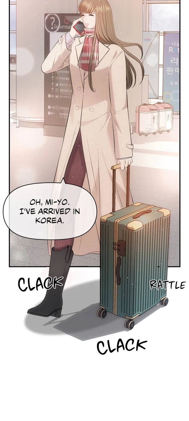 The Devil You Know Chapter 1 - Page 26