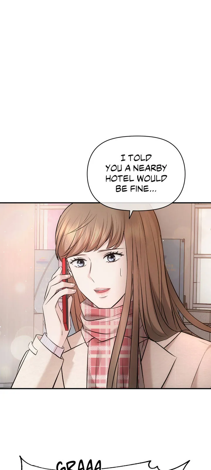 The Devil You Know Chapter 1 - Page 27