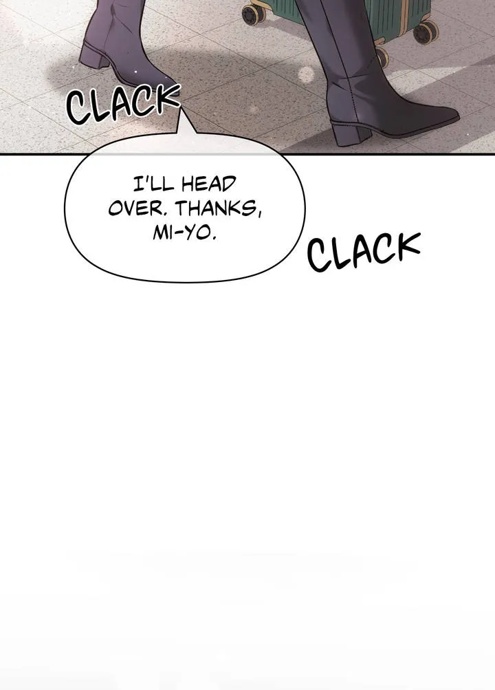 The Devil You Know Chapter 1 - Page 34