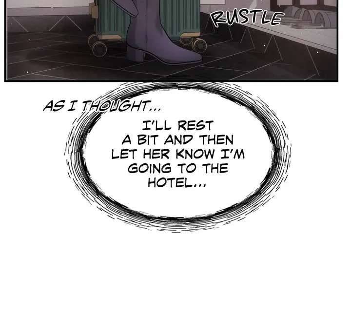 The Devil You Know Chapter 1 - Page 50