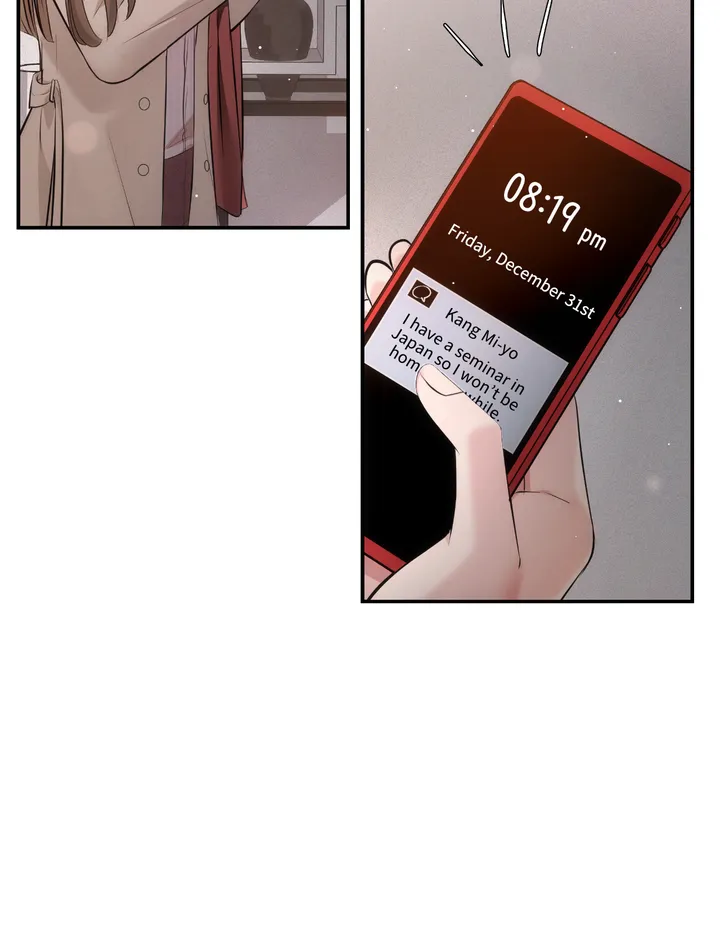 The Devil You Know Chapter 1 - Page 54