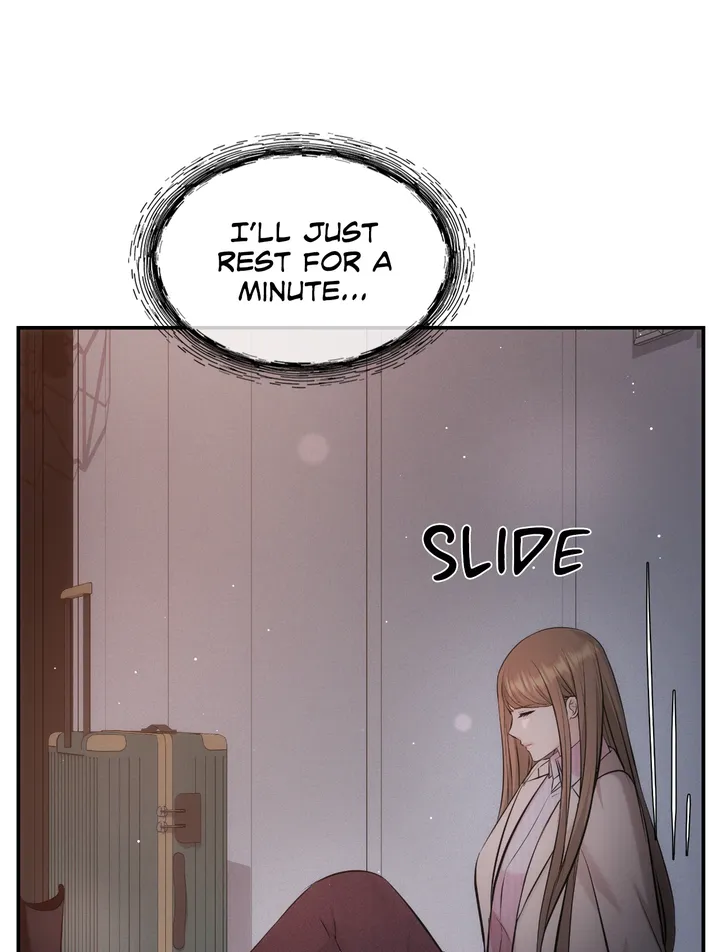 The Devil You Know Chapter 1 - Page 55