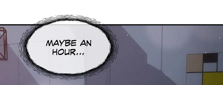 The Devil You Know Chapter 1 - Page 57