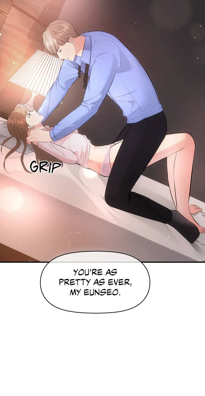 The Devil You Know Chapter 1 - Page 68