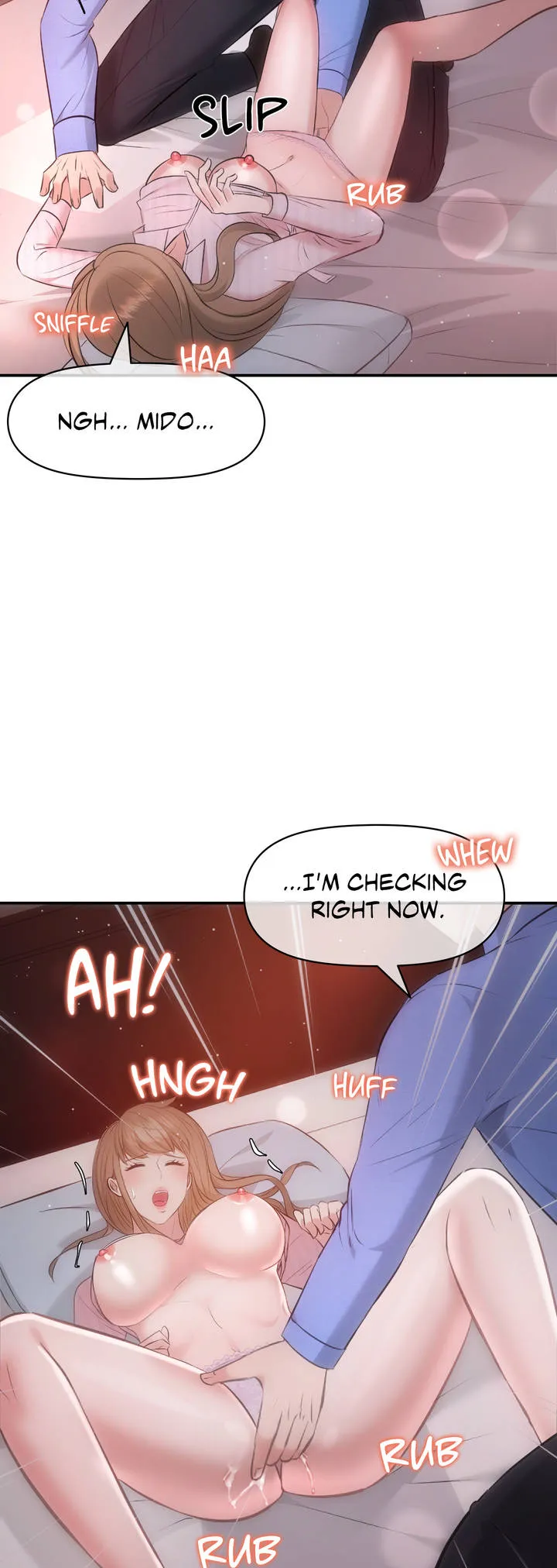 The Devil You Know Chapter 1 - Page 75