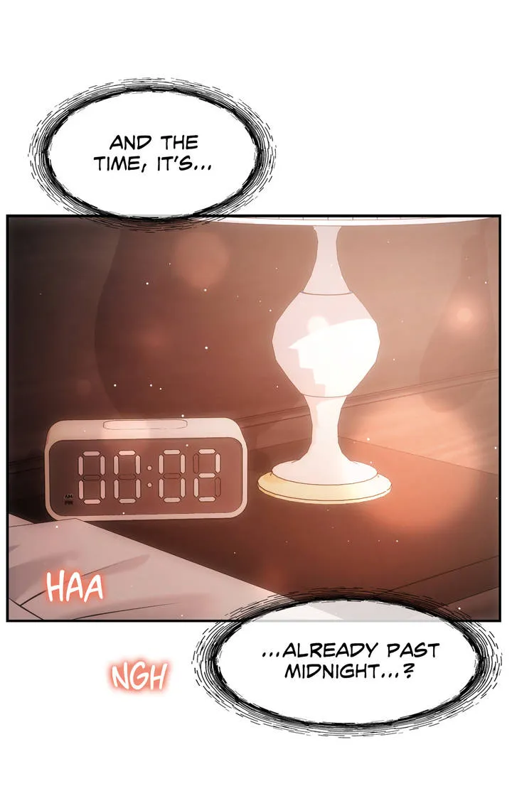 The Devil You Know Chapter 1 - Page 9