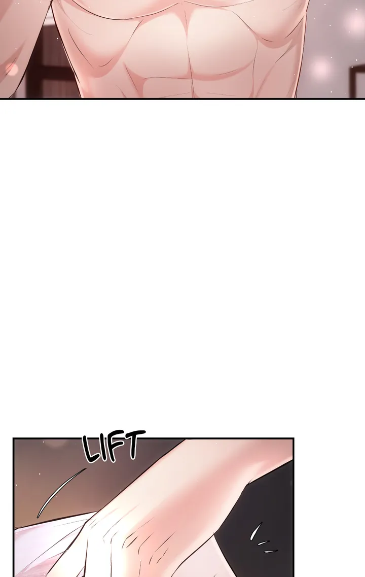 The Devil You Know Chapter 1 - Page 82