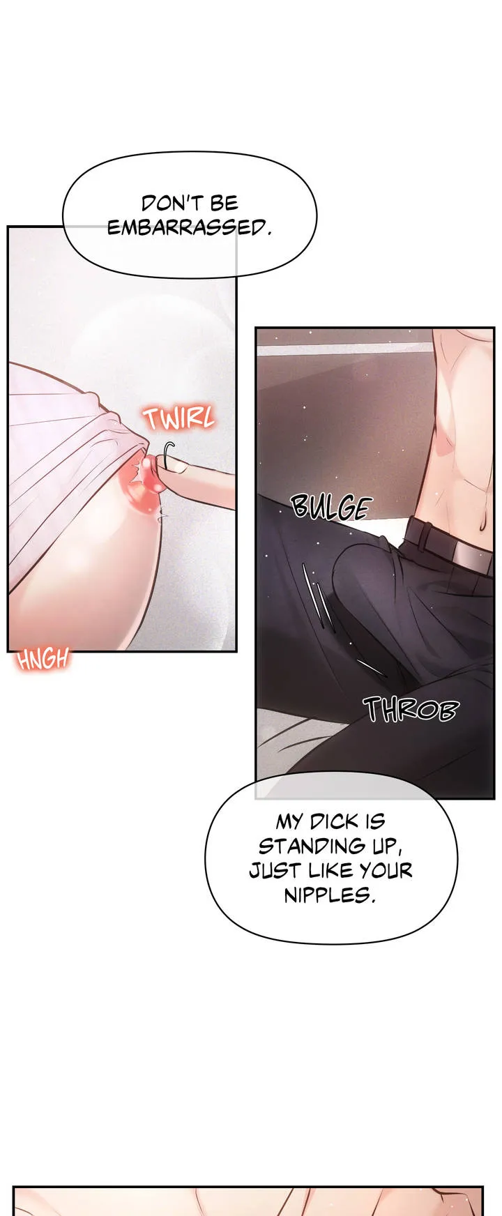 The Devil You Know Chapter 1 - Page 85
