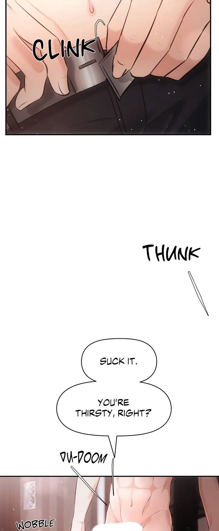 The Devil You Know Chapter 1 - Page 86