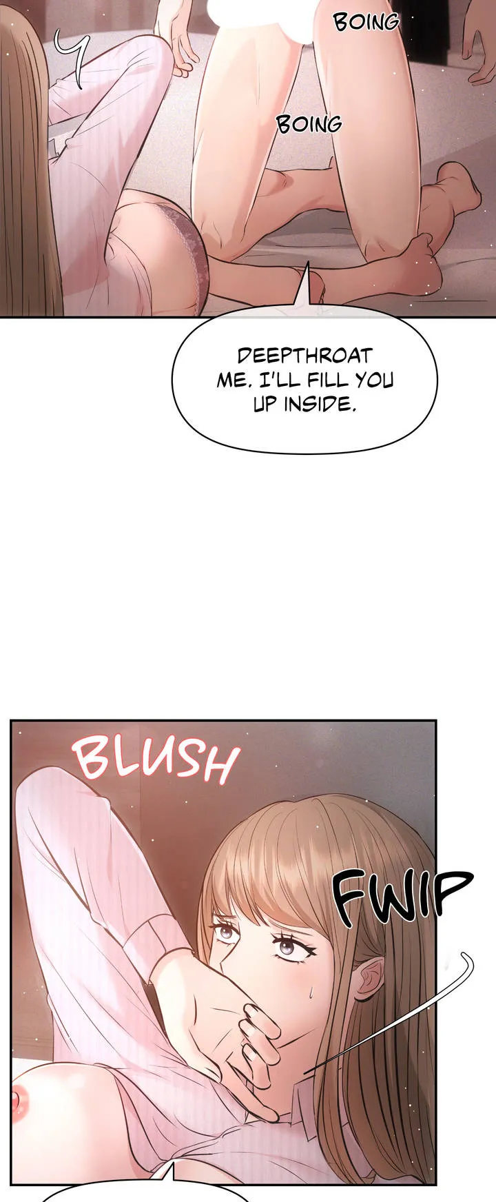 The Devil You Know Chapter 1 - Page 87