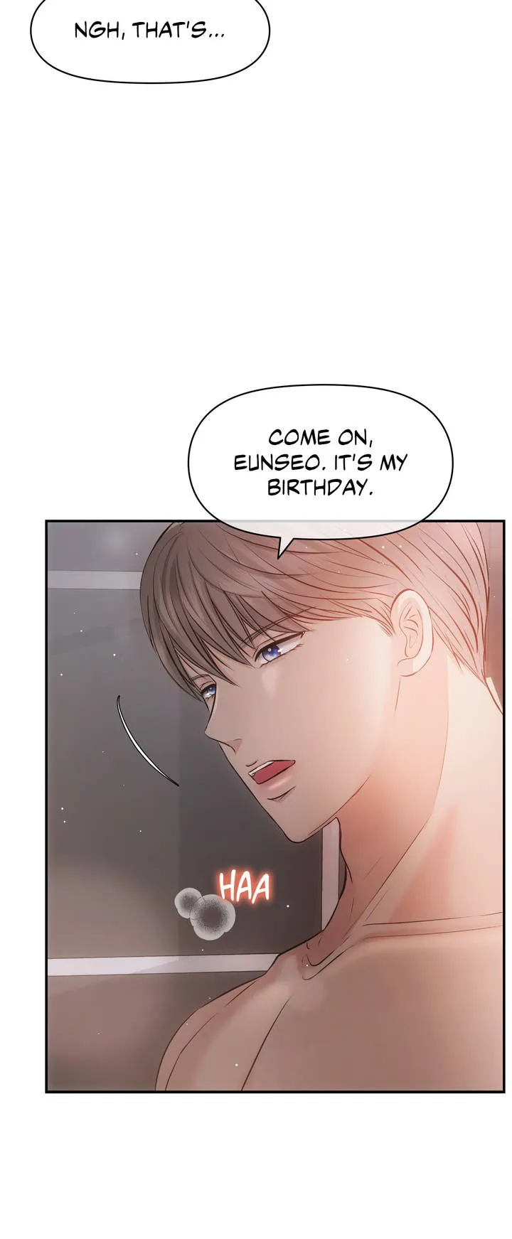 The Devil You Know Chapter 1 - Page 88