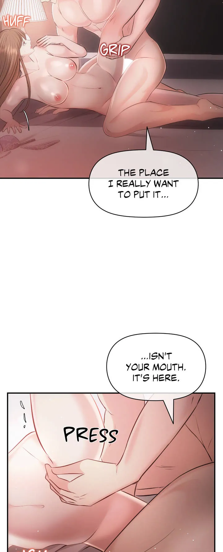 The Devil You Know Chapter 1 - Page 99