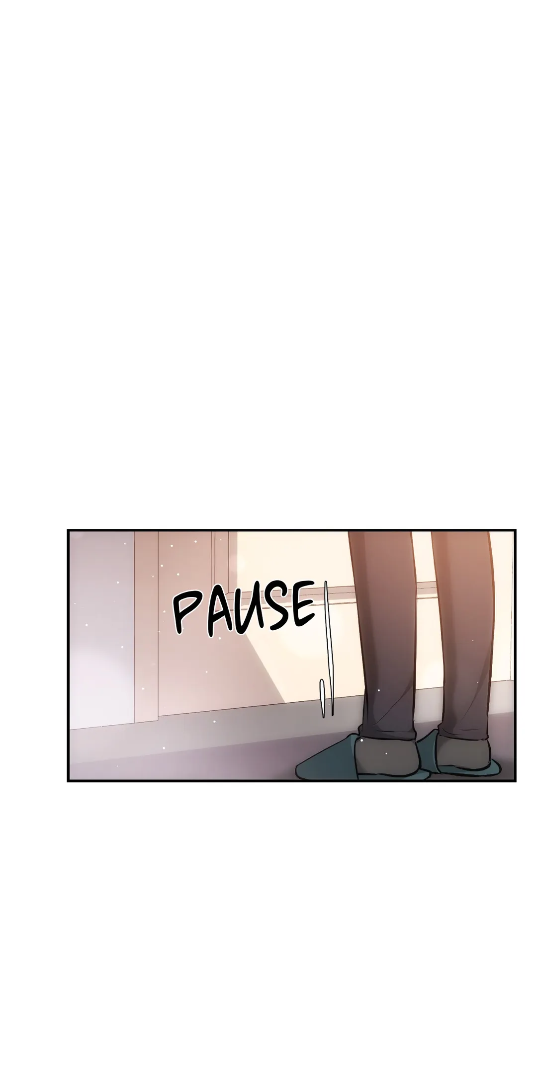 The Devil You Know Chapter 10 - Page 11