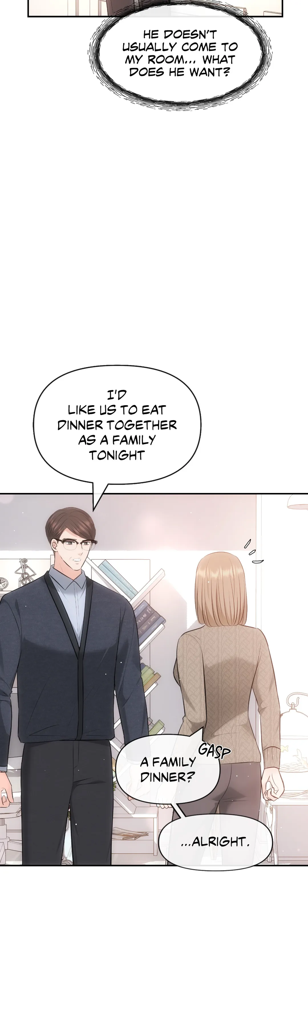 The Devil You Know Chapter 10 - Page 14
