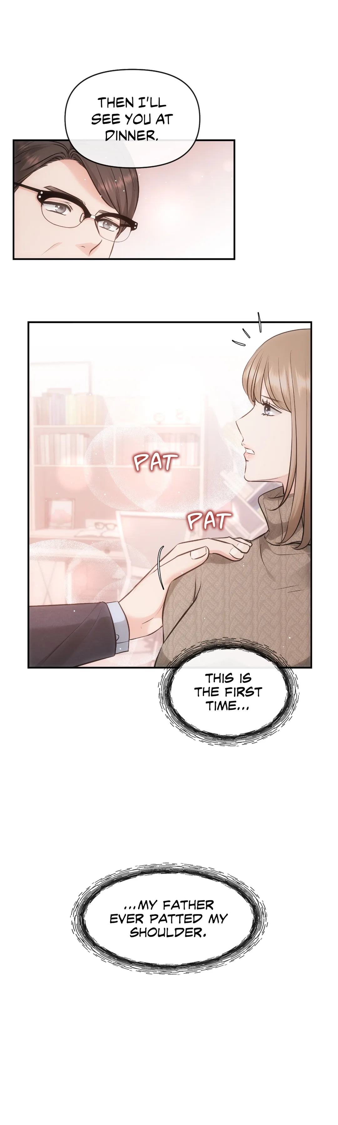 The Devil You Know Chapter 10 - Page 15