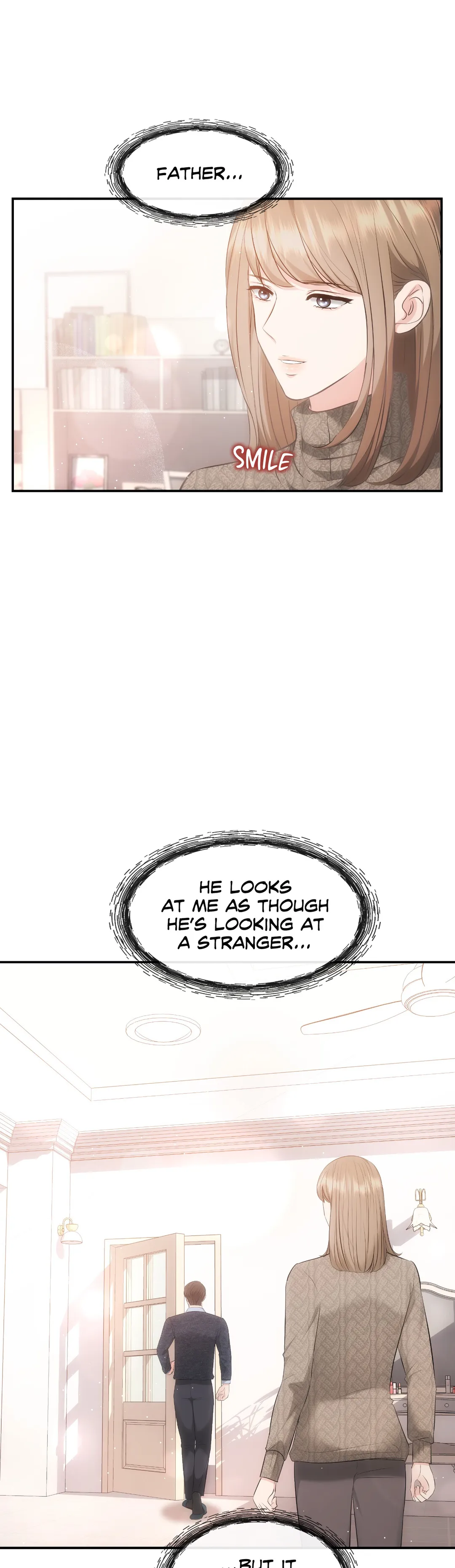 The Devil You Know Chapter 10 - Page 16