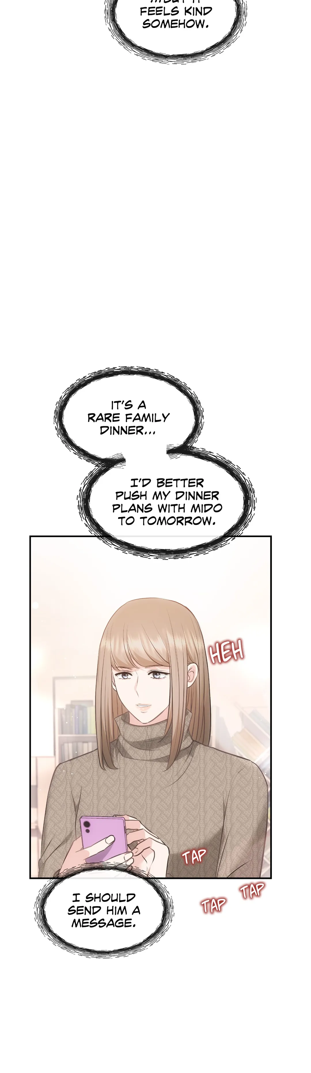 The Devil You Know Chapter 10 - Page 17