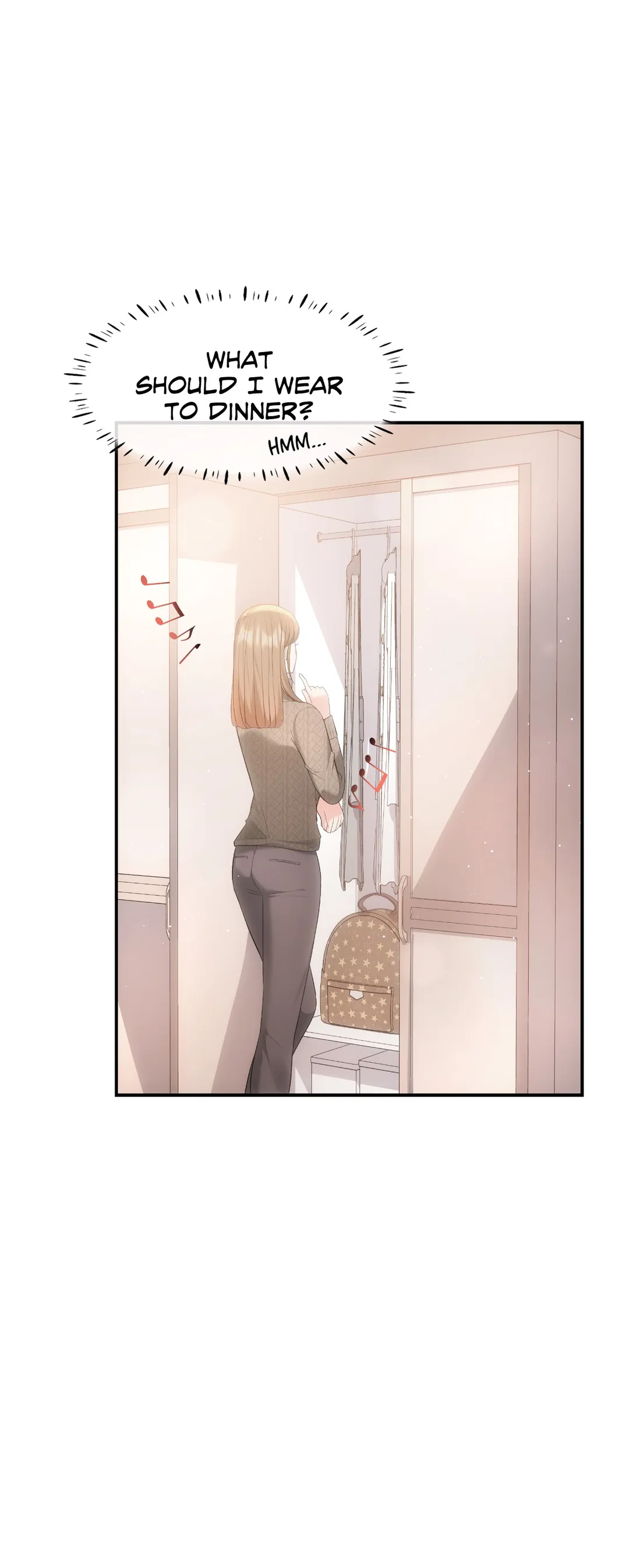 The Devil You Know Chapter 10 - Page 18