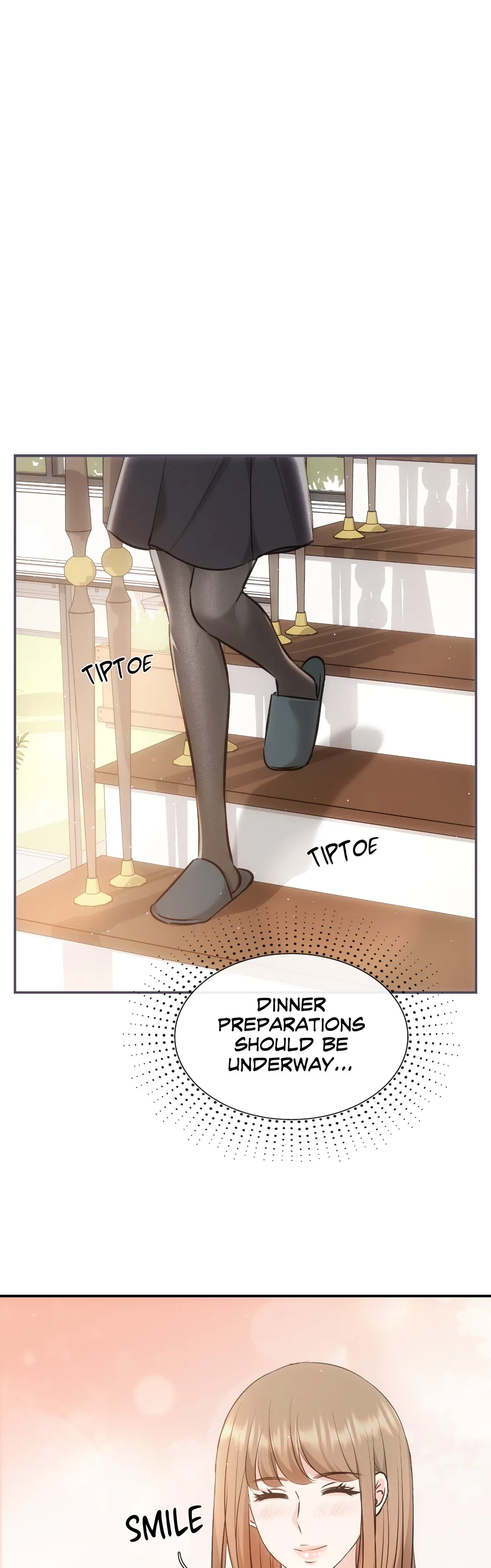 The Devil You Know Chapter 10 - Page 20
