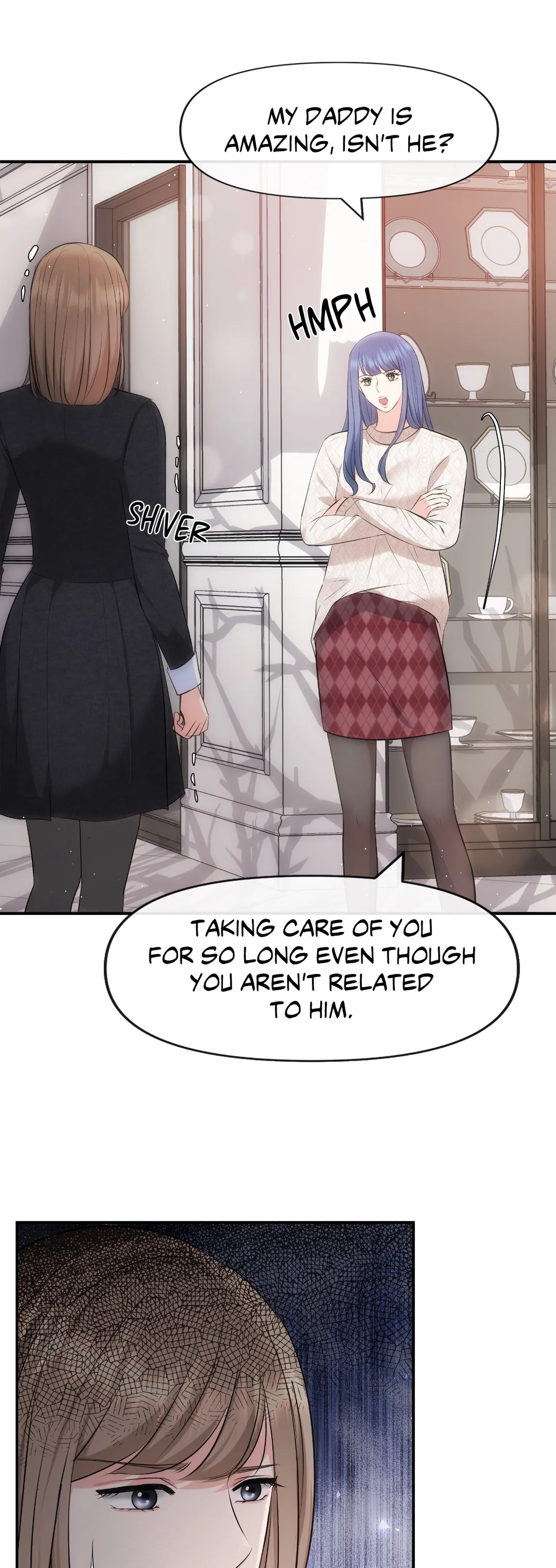 The Devil You Know Chapter 10 - Page 28