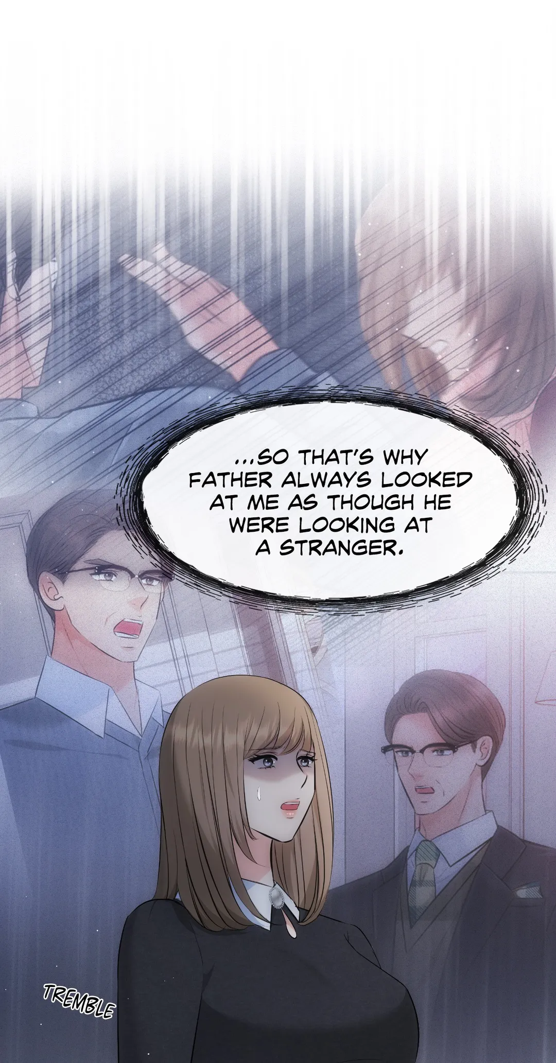 The Devil You Know Chapter 10 - Page 31