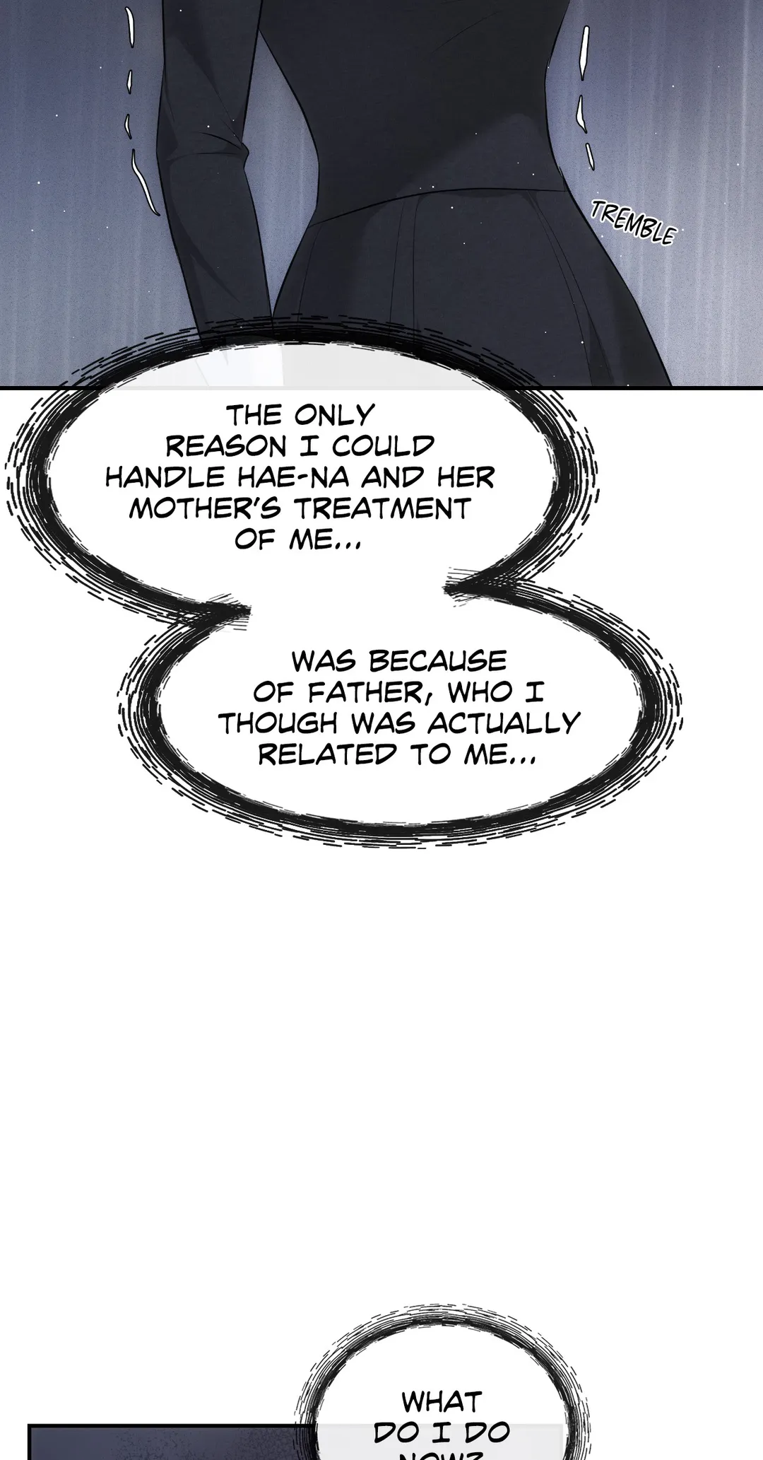 The Devil You Know Chapter 10 - Page 32