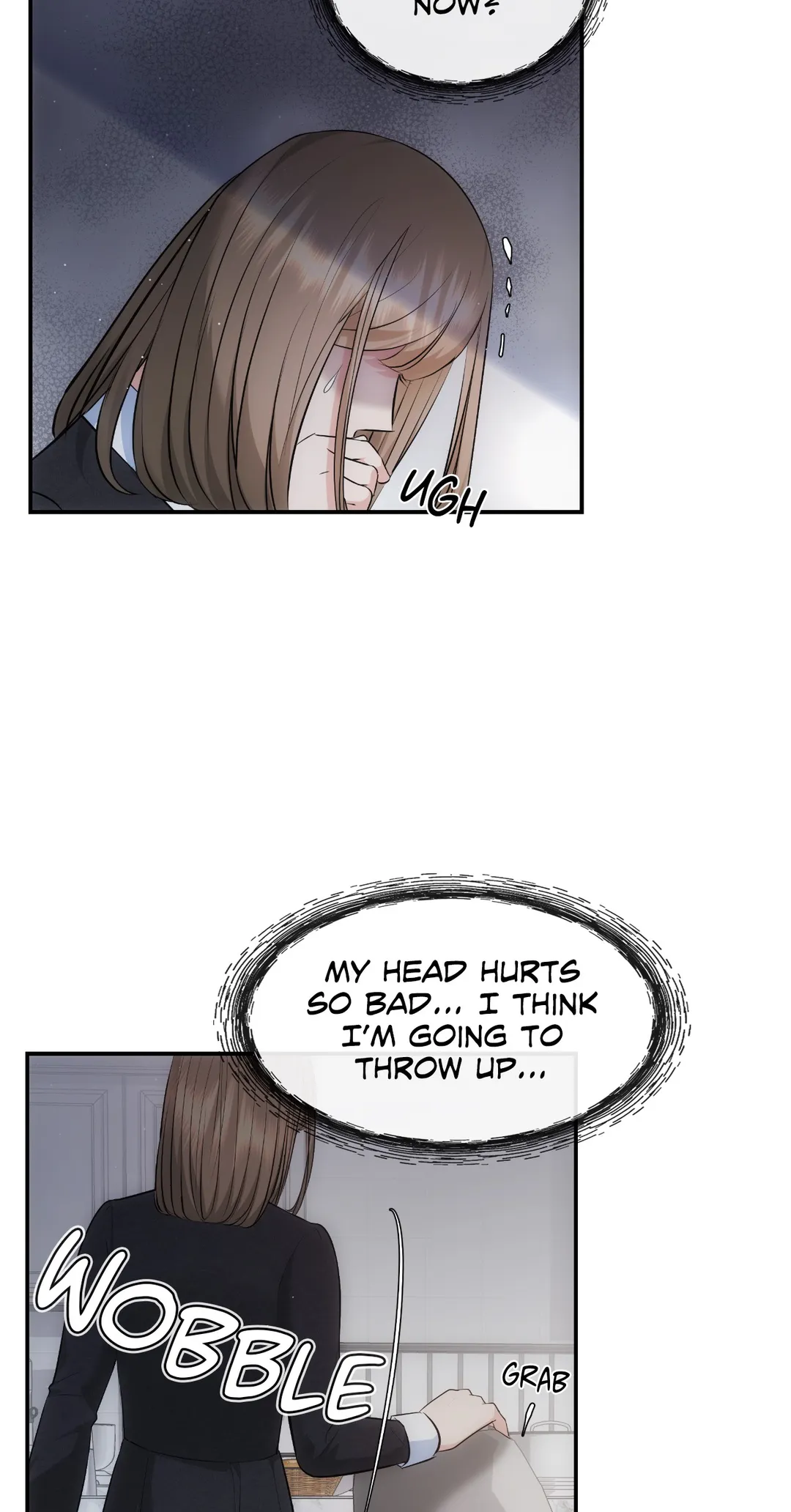The Devil You Know Chapter 10 - Page 33