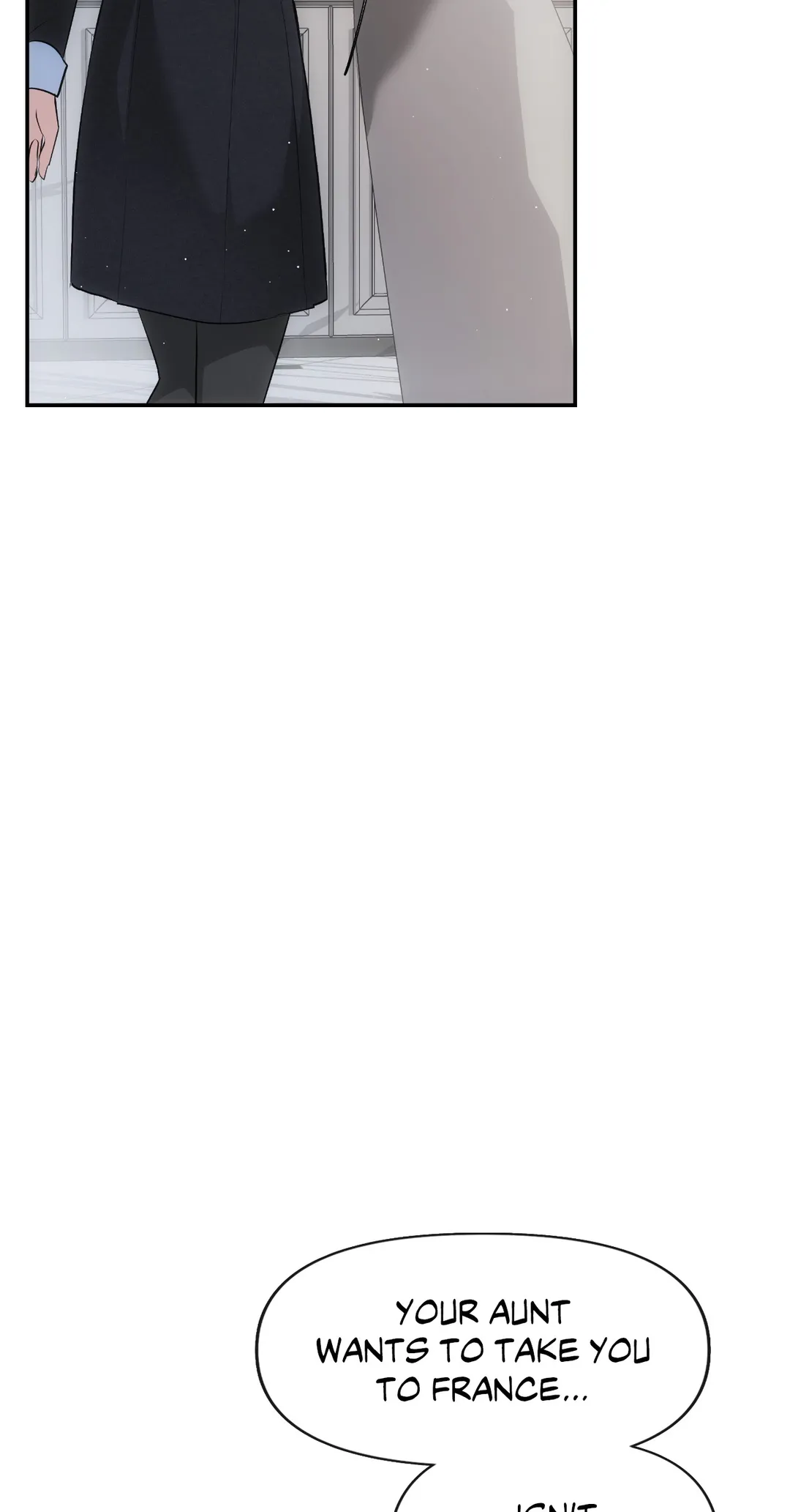 The Devil You Know Chapter 10 - Page 34