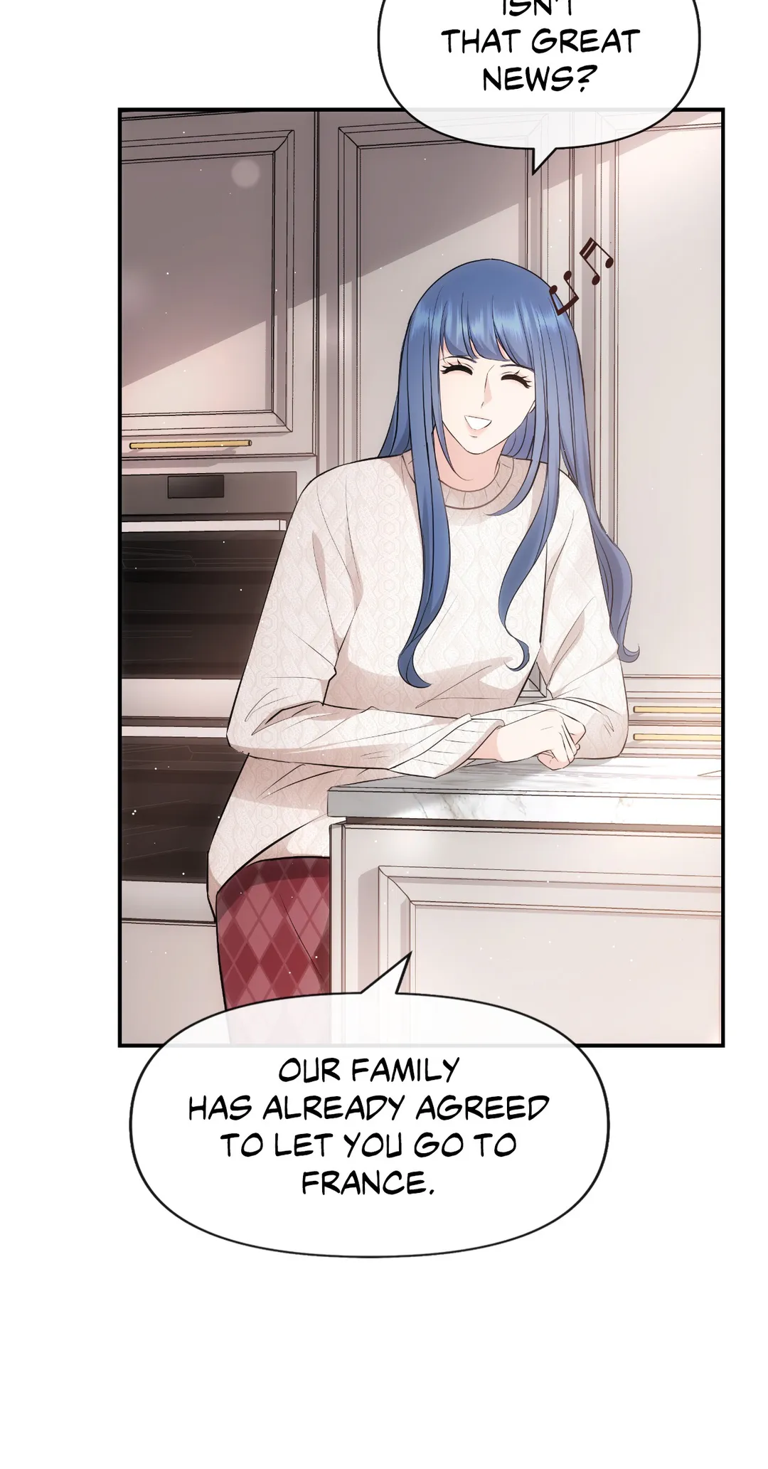 The Devil You Know Chapter 10 - Page 35