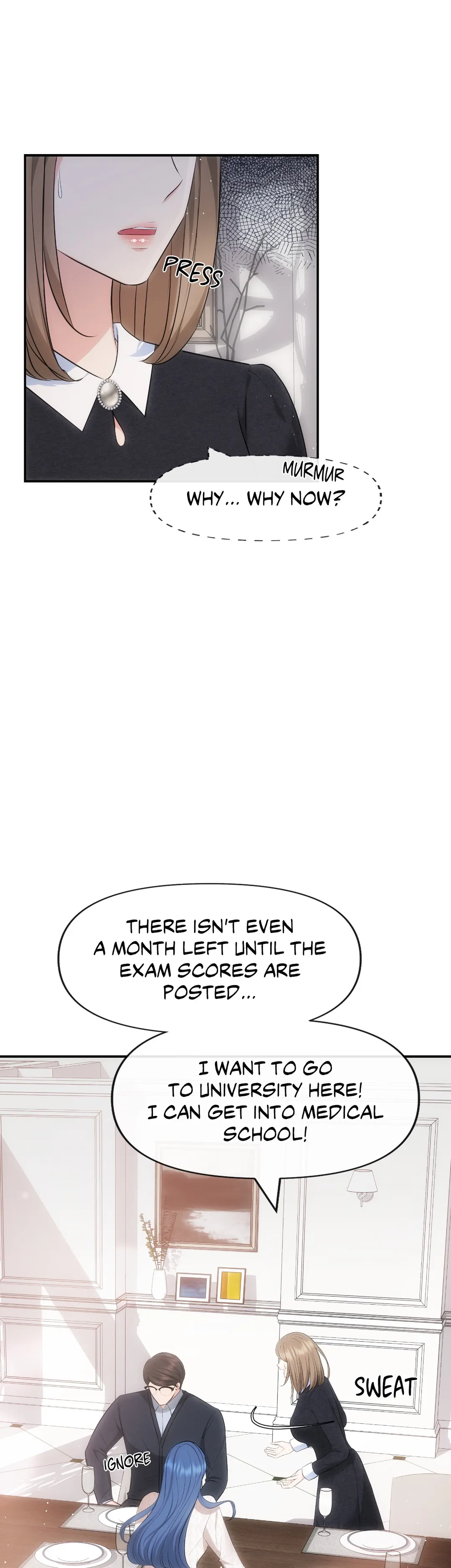 The Devil You Know Chapter 10 - Page 39