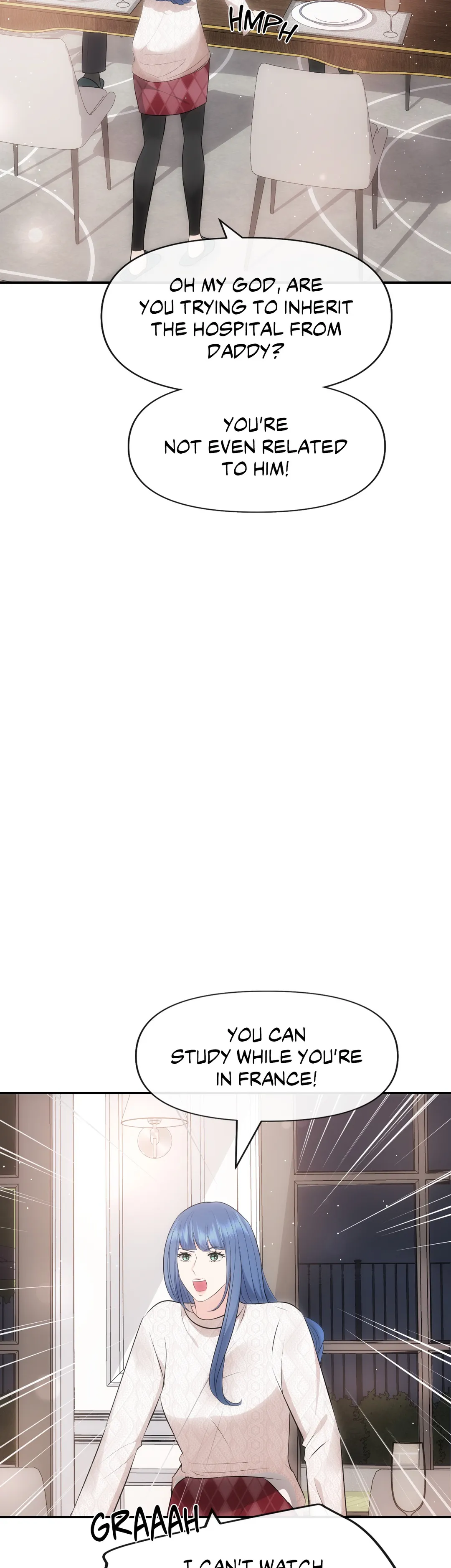 The Devil You Know Chapter 10 - Page 40