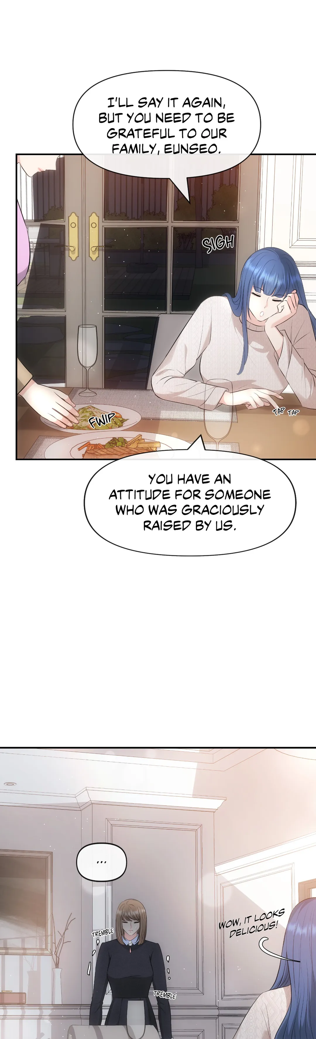 The Devil You Know Chapter 10 - Page 43