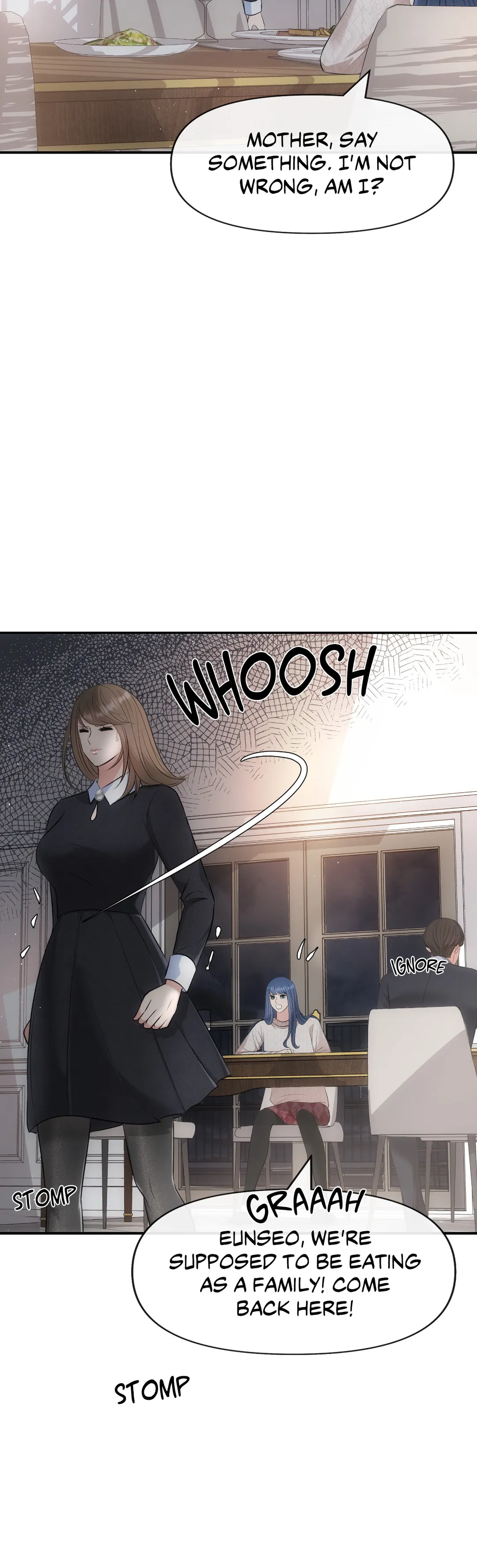 The Devil You Know Chapter 10 - Page 44