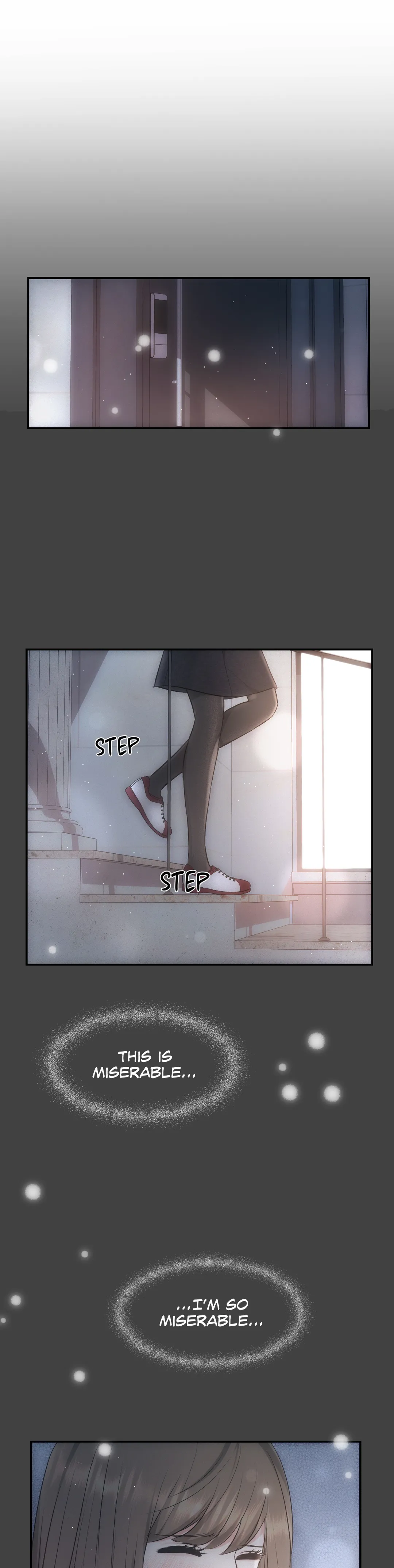 The Devil You Know Chapter 10 - Page 45